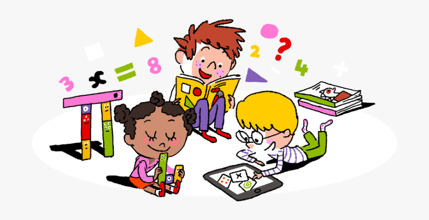 5-53547_boy-studying-math-png-childrens-learning-clipart