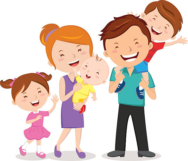 happy-families-clipart-5