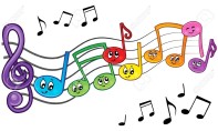 36328236-cartoon-music-notes-theme-image-2-eps10-vector-illustration-