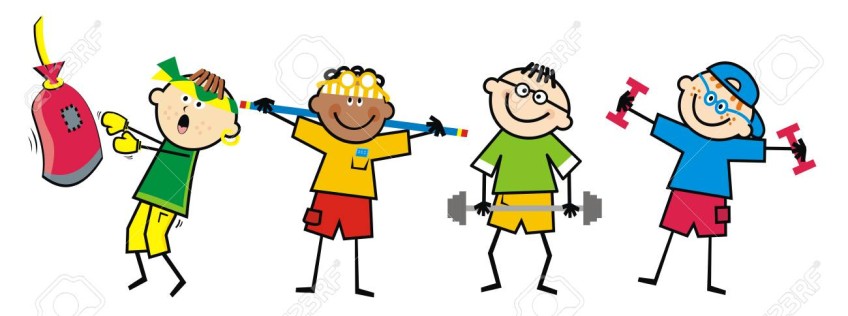 93762570-happy-kids-fitness-funny-vector-illustration-