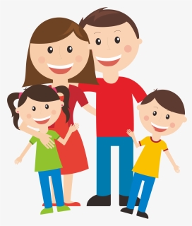 758-7588819_community-clipart-existence-family-of-four-clipart-hd
