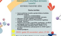 Pirmsskolas izglītības iestādes (1)