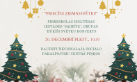 Red Green and Cream Modern Merry Christmas Flyer Landscape_20231220_133703_0000