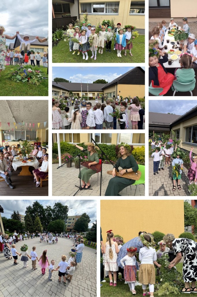 White Modern Best Friend Photo Collage (1)