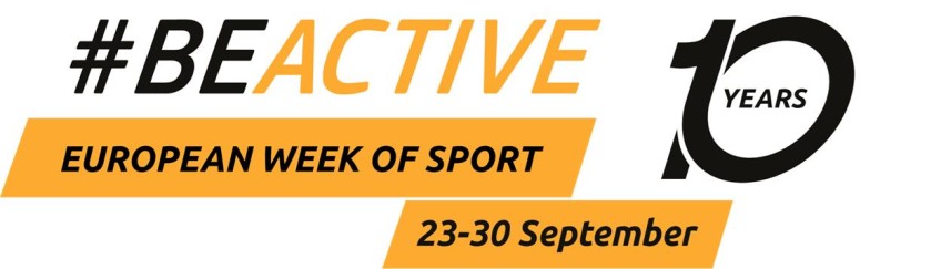 Beactive 10 aniversario