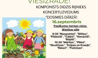 Colorful Kindergarten School Presentation Template (29 x 21 cm) (20)