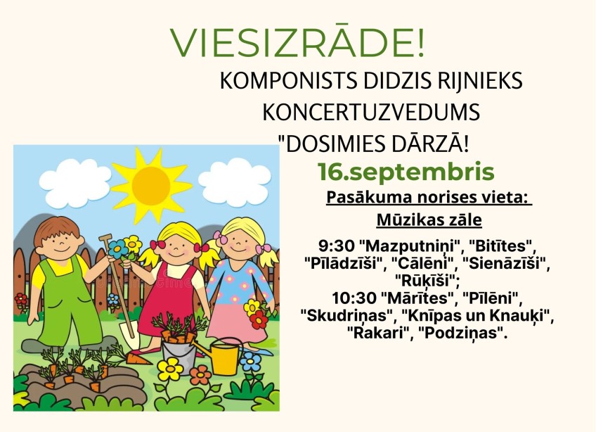 Colorful Kindergarten School Presentation Template (29 x 21 cm) (20)