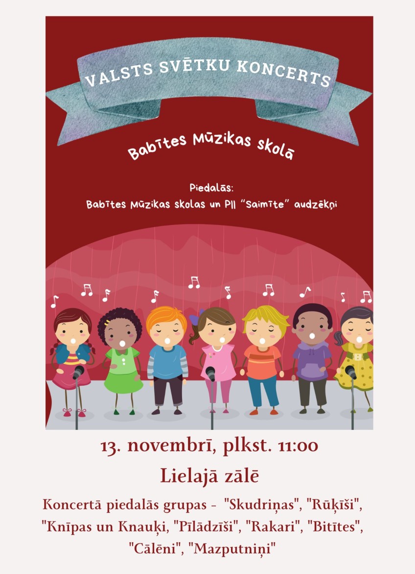 Pastel Beige Aesthetic Cozy Illustration Hello November Autumn Instagram Post (21 x 29 cm) (3)