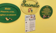 Pirmsskolas izglītības iestāde Saimite
