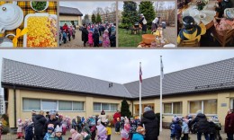 Beige and White Wedding Photo Collages (1)