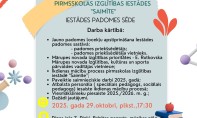 Pirmsskolas izglītības iestādes (9)