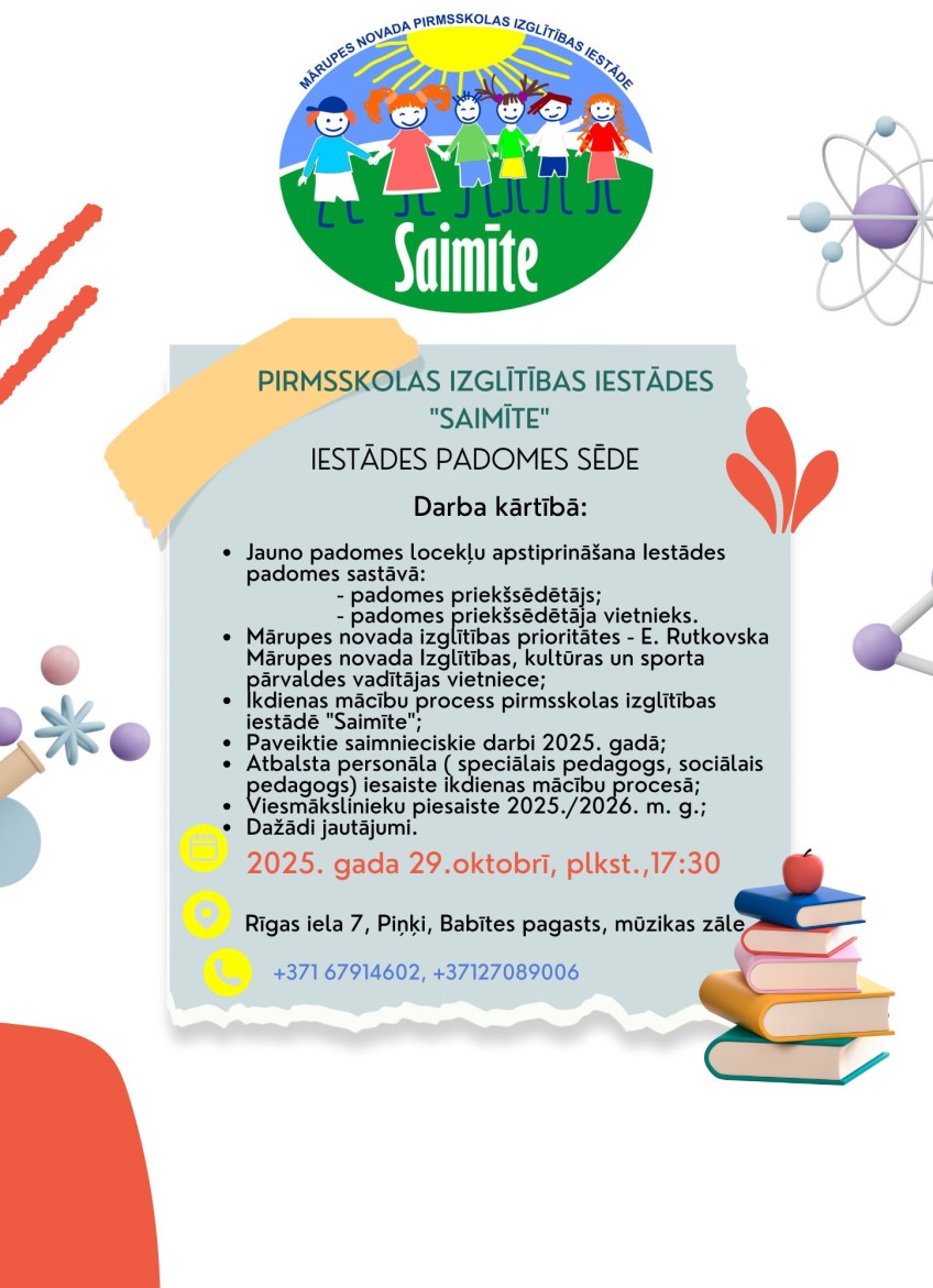 Pirmsskolas izglītības iestādes (9)