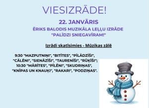 Colorful Kindergarten School Presentation Template (29 x 21 cm) (4)