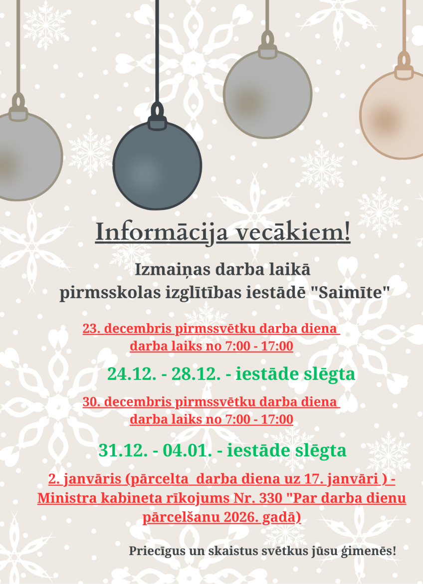 Grey and Blue Minimalist Merry Christmas Facebook Post (29 x 21 cm) (21 x 29 cm) (1)