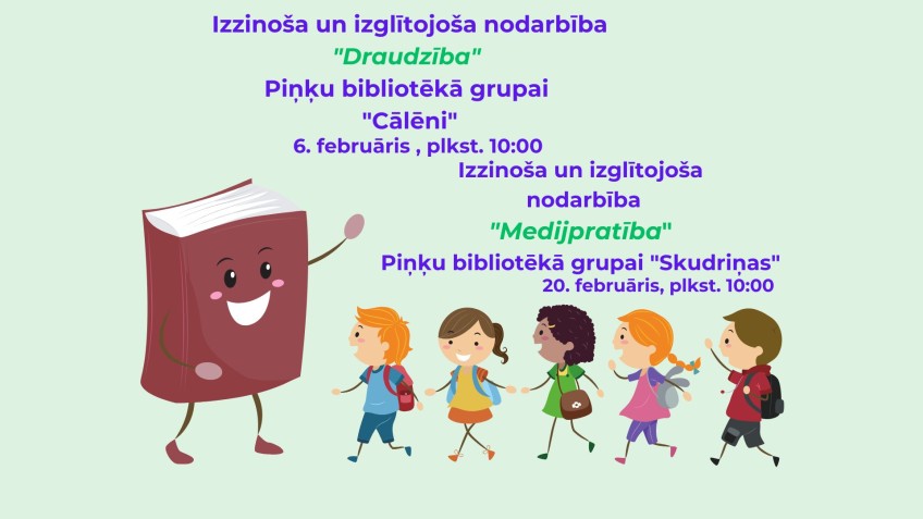 Colorful Illustrated Education Presentation (1)