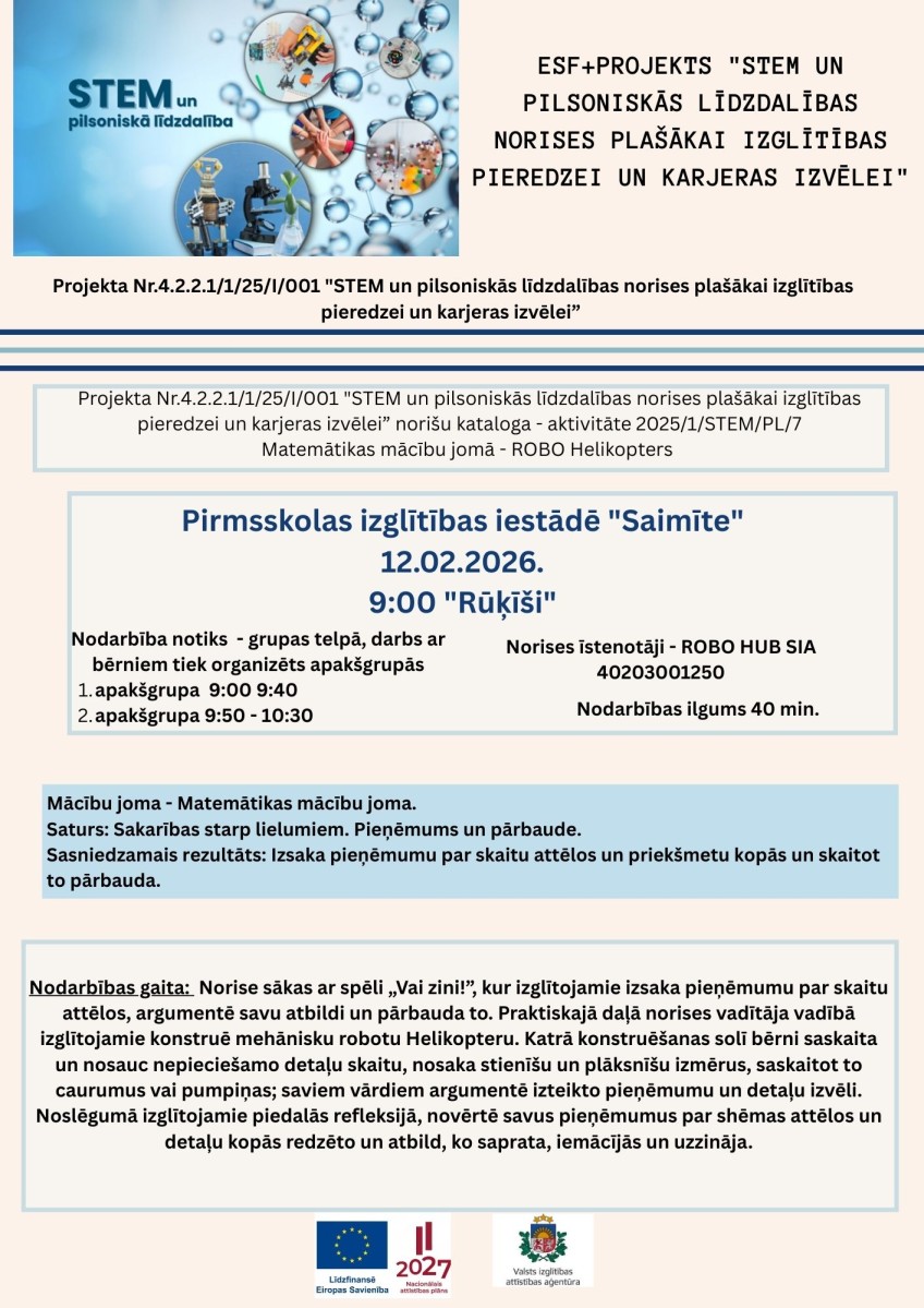 STEAM Exploration Open Response Education Worksheet in Navy Teal and Orange Lined Graphic Style