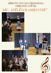 Beige Minimal Music Festival Poster  (2)