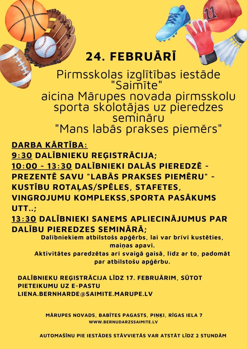 Colorful Playful Watercolor Illustrated Sports Fest Event Flyer (1)