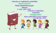 Colorful Illustrated Education Presentation