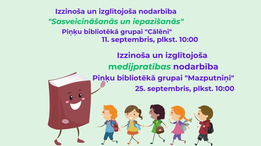 Colorful Illustrated Education Presentation (1)