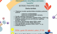 Pirmsskolas izglītības iestādes (1)